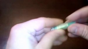 Адаптер переходник с батареек ААА на АА