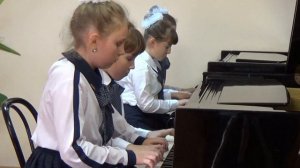 Георгий Свиридов - Военный марш