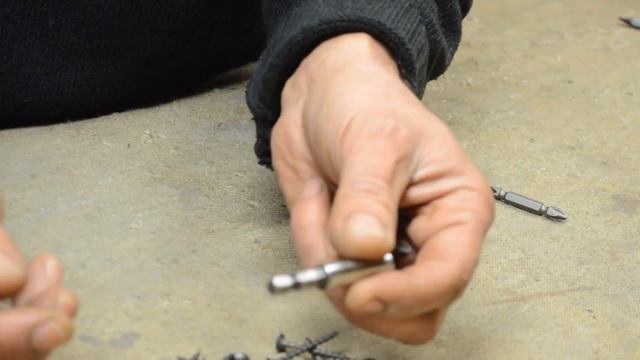 Как правильно выбрать адаптер для шуруповерта .Мебель своими руками. смотреть онлайн