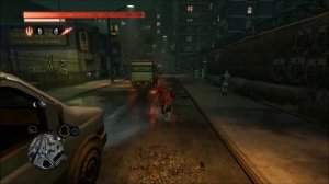 PROTOTYPE 3 - АЛЕКС МЕРСЕР ВЫРВАЛСЯ ИЗ ДЖЕЙМСА ХЕЛЛЕРА [Как это произошло?] V2.0