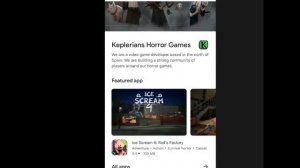 Ice Scream 7 Pre Register Out Now...... | Ice Scream 7