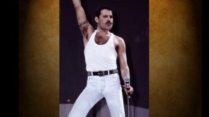 фредди Меркьюри - краткая биография.