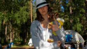 MR CREDO – Оля-ля-ля