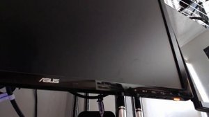 Asus VG248QE DisplayPort No Signal - Quick Fix
