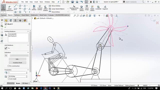 sketch block смотреть онлайн