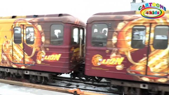 Транспорт и техника для детей. Виды и звуки. Развивающие видео для малышей про машинки смотреть онлайн