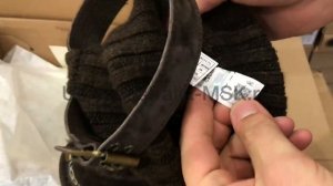 Вязаные угги Кембриджи | UGG Australia-MSK