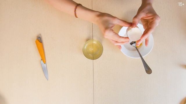 Маска от прыщей и акне в домашних условиях