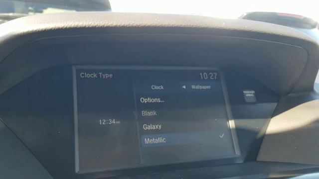 JC How to change the wallpapers in a 2020 Acura MDX смотреть онлайн