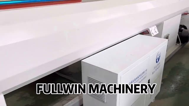 Оборудование для производства трубы из ПЭ смотреть онлайн