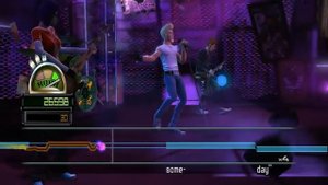 Guitar Hero 4 - Livin' on a prayer (Bon Jovi)