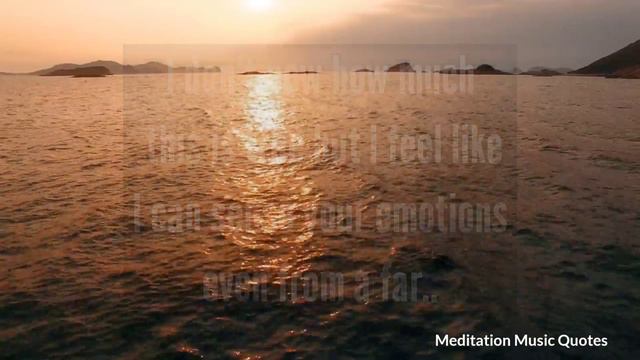 💔I can feel your emotions within me, it feels like they are my own/Love Letter from your Partner 💌 смотреть онлайн