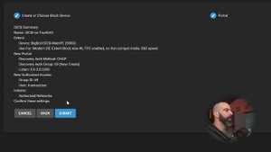 iSCSI Setup in TrueNAS and Windows 10/11