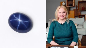 Делают ли синтетические звездчатые сапфиры