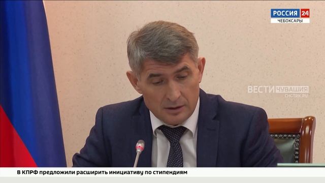 В Чувашии заменят 81 лифт за 200 млн рублей смотреть онлайн