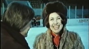 Lyudmila Pahomova Interview 1984 (Людмила Пахомова, интервью 1984)