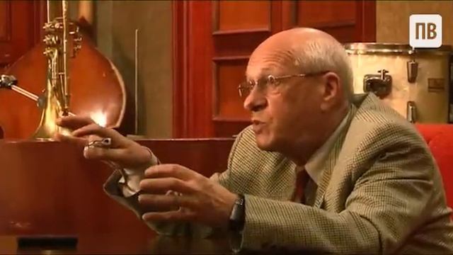 Диалоги: Давид Голощекин и размышления о джазе смотреть онлайн