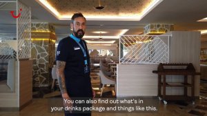 TUI BLUE Seno, Turkey | Resort Tour