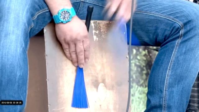 160806 - Дуэт"П.Данилов и И.Смирнов" - "МЕСТО ЕСТЬ НА ГЛОБУСЕ" смотреть онлайн