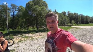 Складной Электровелосипед - ELBIKE Galant! Первые впечатления.