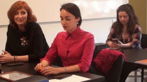 Отзыв психолога Эвелины Геращенко о партнерском интенсиве по работе с психологическими картами