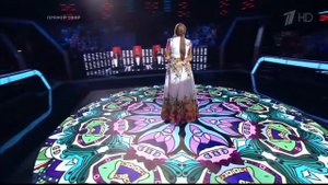 Лидия Музалёва: Я когда то была молодая - Голос - Финал