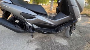 Продаю скутера мото Yamaha NMax 125 ABS.2018+Тест драйв.