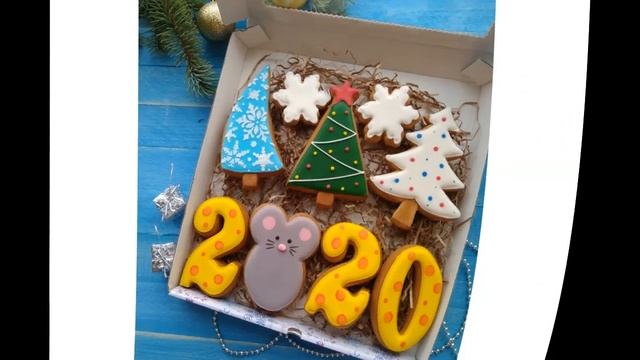 Подарки на Новый год 2020 родным и близким своими руками смотреть онлайн