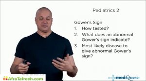 MedQuest’s Get Physical 2023 — Педиатрия 1/1 РАЗДЕЛ — (для USMLE Step 1, COMLEX)