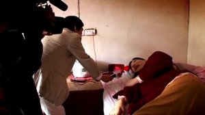 Люди ВЕЛИКАНЫ, которых сняли на видео!