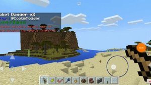Как устанавливать моды на Minecraft pe?