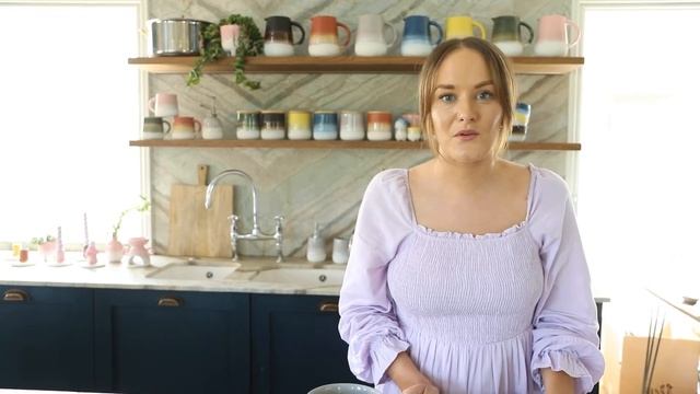 New Mojave Collection Preview | Sass & Belle смотреть онлайн