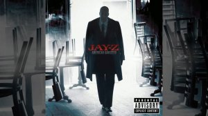 Jay-Z - American Dreamin' (Feat. Keon Bryce)