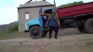 Надия Микаил - Демер