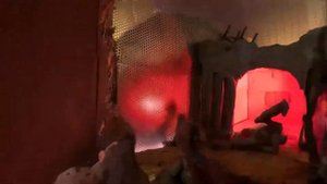 Claycat's DOOM ETERNAL @ 60 FPS