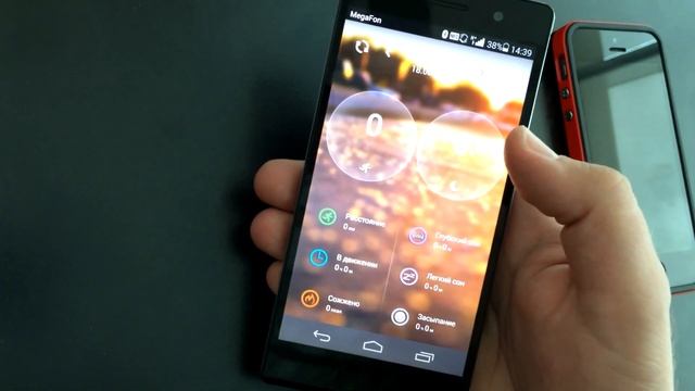 Huawei TalkBand B1 - знакомство смотреть онлайн