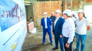В Ханты-Мансийске в «Югорской долине» построят оздоровительный комплекс