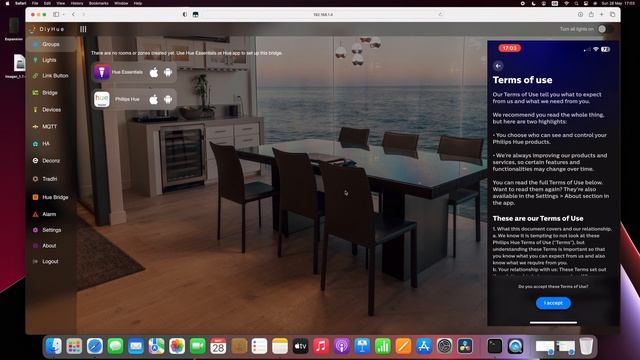 Step-by-Step Guide: How to Install DIYHue on a Linux Computer смотреть онлайн