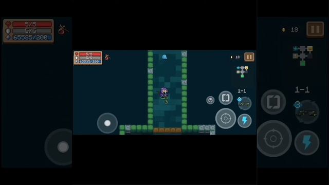 Топ 10 пиксельных игр на телефон