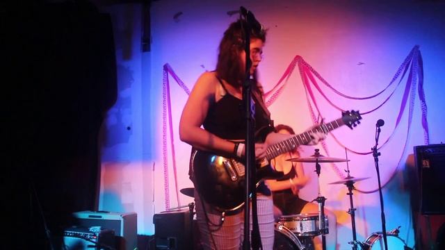 Jawbreaker Reunion - Patches (Live at Palisades) смотреть онлайн