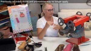Shoe Stretching Hacks: Hammer Toes