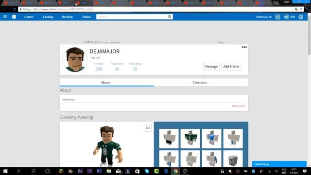 How to UNFRIEND people in the FASTEST & EASIEST way!! Roblox смотреть онлайн