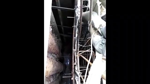 Несъемная опалубка Proster®21 от НПО 22