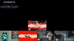 [Reupload] Among us Sparta Pulse V1 Remix (To late)