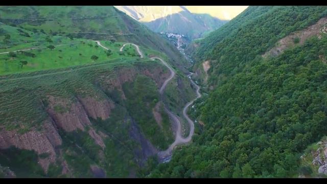 Дагестан.Страна гор
________________________
Dagestan Is A Country Of Mountains.