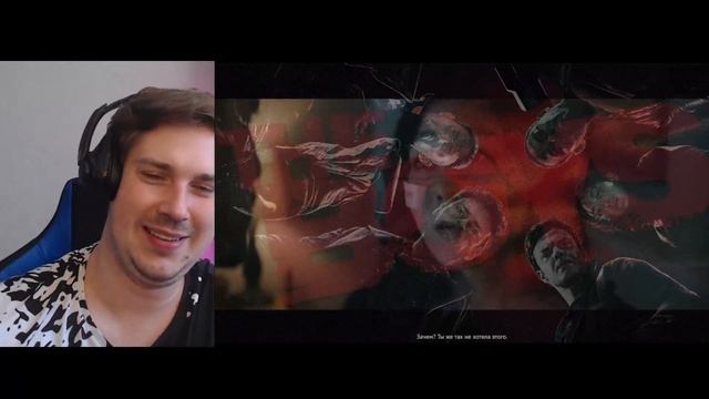 ПАЦАНСКАЯ ДРАМА / Реакция и мнение о 7 серии 3 сезона сериала ПАЦАНЫ смотреть онлайн