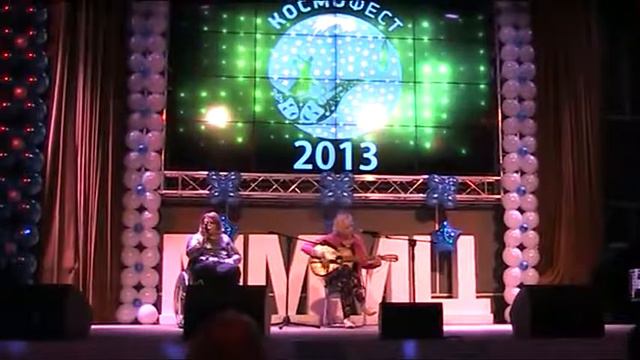 Отличное исполнение песни классных девчёнок смотреть онлайн