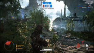 БЕСПЛАТНЫЙ Star Wars Battlefront II - стоит ли играть?