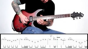 Solo Of The Week: 37 Megadeth - Tornado of Souls