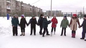 "Собирайся народ" Цепи кованные